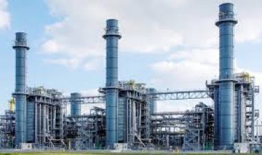 গ্যাস না থাকায় কল-কারখানায় উৎপাদনে ধস