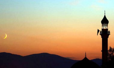  ৩০ এপ্রিল থেকে জিলকদ মাস গণনা শুরু