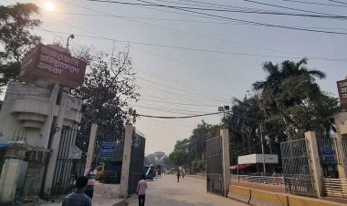 গ্যাস–সংযোগ বিচ্ছিন্ন, আজও ডিইপিজেডের ৯০ কারখানায় উৎপাদন বন্ধ