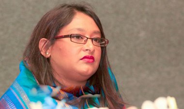 পুতুলের গুলশানের ৫৭ লাখ টাকার ফ্ল্যাট জব্দের আদেশ