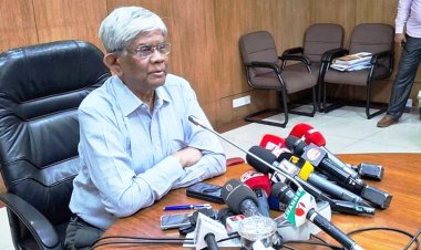 বাংলাদেশ এখন আর আইএমএফ ও বিশ্বব্যাংকের ওপর নির্ভরশীল নয়- অর্থ উপদেষ্টা
