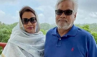 বিএনপি নেতা আমান ও তার স্ত্রীর সাজা বাতিল