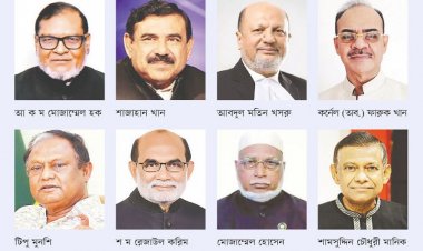 সাবেক মুক্তিযুদ্ধবিষয়ক মন্ত্রীরই মুক্তিযোদ্ধা সনদ ‘ভুয়া’, তালিকায় আরো যারা