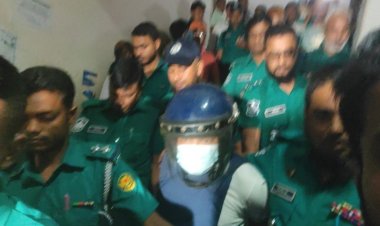 অভিনেতা সিদ্দিকের ৭ দিনের রিমান্ড