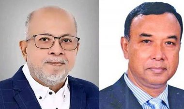 গিয়াস কাদের চৌধুরী ও গোলাম আকবর খোন্দকারকে শোকজ বিএনপির