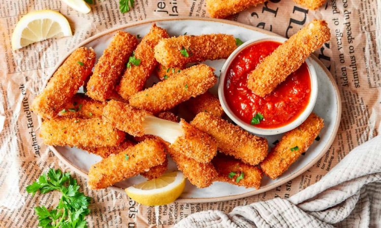 ঈদ আপ্যায়নে রাখুন ভিন্ন স্বাদের স্ন্যাকস