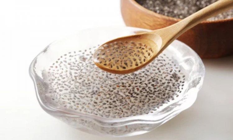 ত্বকের যত্নে চিয়া সিড কতটা উপকারী