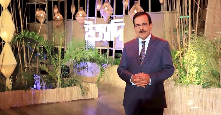  আজ বিটিভিতে ঈদের বিশেষ ‘ইত্যাদি’
