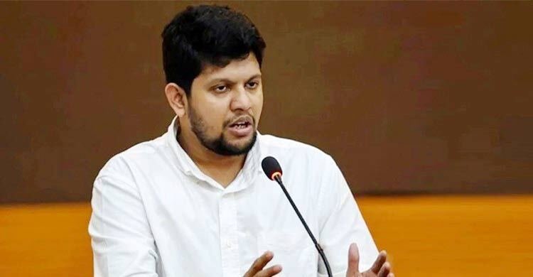 আওয়ামী লীগকে এ দেশে রাজনৈতিকভাবে দাঁড়াতে দেবো না- তথ্য উপদেষ্টা