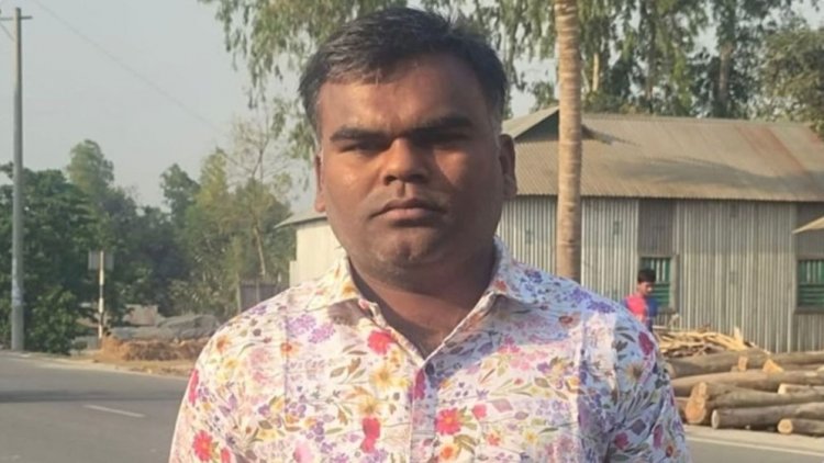 উপজেলা ছাত্রদলের আহ্বায়কের বিরুদ্ধে পরকীয়ার অভিযোগ