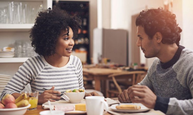 যে আচরণগুলো দেখে বুঝবেন আপনার সঙ্গী বিশ্বাসযোগ্য