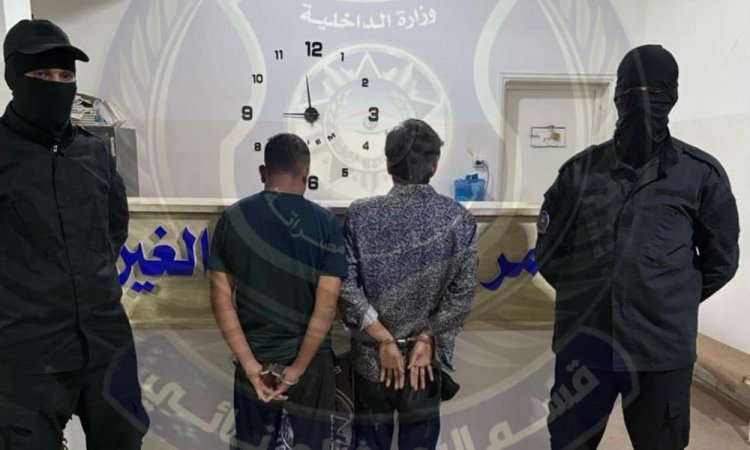 লিবিয়ায় অপহৃত ২৩ বাংলাদেশি উদ্ধার, গ্রেপ্তার ২