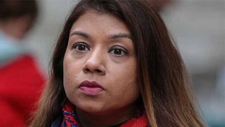 দুর্নীতির অভিযোগ নিয়ে মুখ খুললেন টিউলিপ