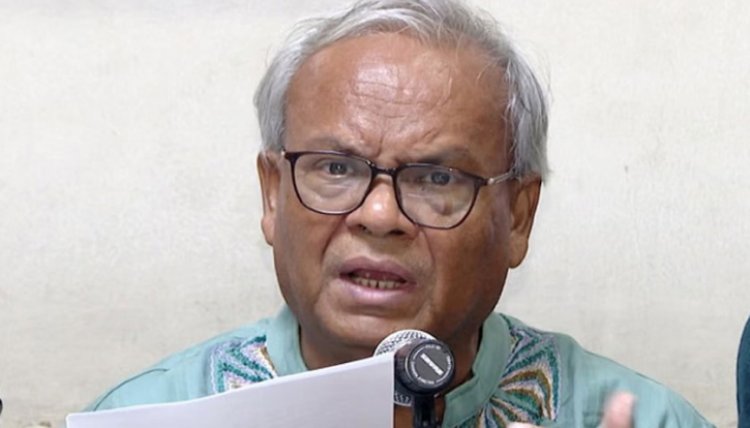 বিএনপি কখনোই সংস্কারের বিপক্ষে নয় : রিজভী