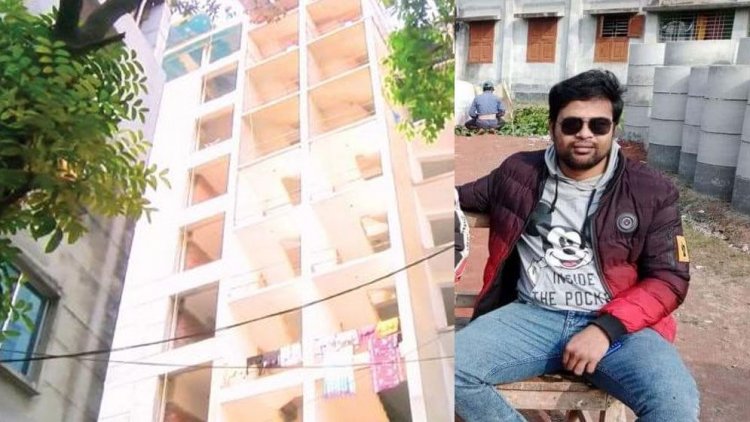 সাবেক ছাত্রলীগ নেতা ডা. ইয়াকুবের সম্পদের পাহাড়