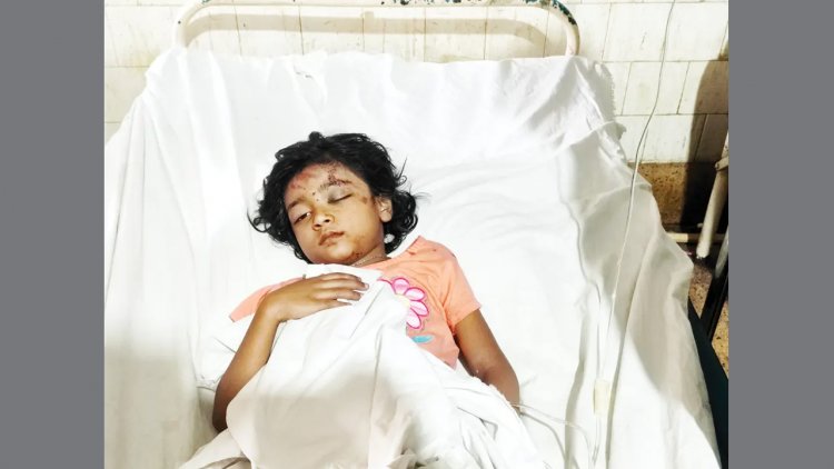 ভালো নেই আরাধ্য, নেওয়া হলো আইসিইউতে