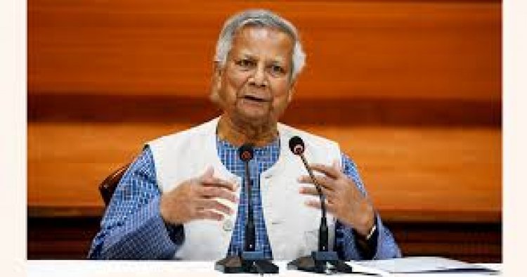 যুক্তরাষ্ট্রের সঙ্গে আলোচনার মাধ্যমে শুল্ক ইস্যুর ইতিবাচক সমাধান হবে: প্রধান উপদেষ্টা