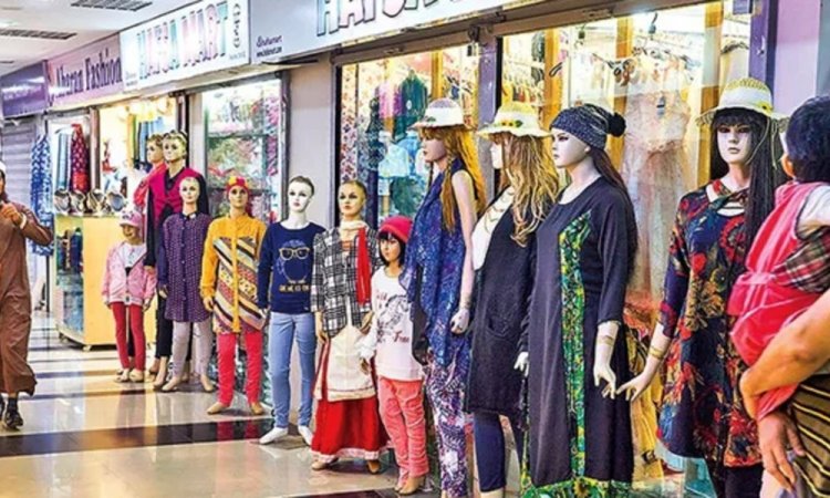 শুক্রবার রাজধানীর যেসব মার্কেট বন্ধ