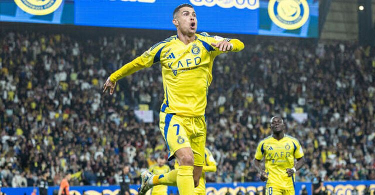  টিভিতে আজকের খেলা, ৪ এপ্রিল ২০২৫