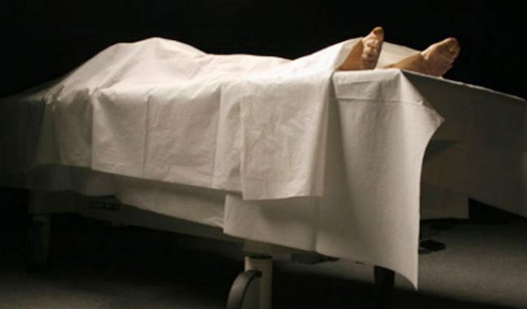 ছোট ভাইয়ের বিরুদ্ধে বড় ভাইকে হত্যার অভিযোগ