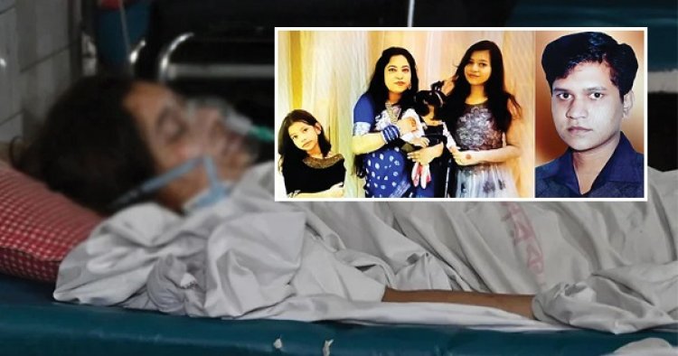 লোহাগাড়া ট্র্যাজেডি- বেঁচে নেই পরিবারের কেউ