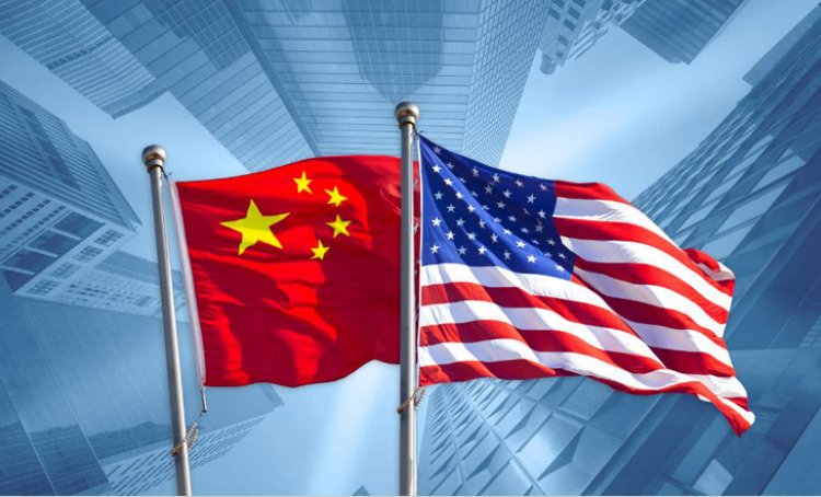 যুক্তরাষ্ট্রের শুল্ক নীতির বিরুদ্ধে মামলা করল চীন