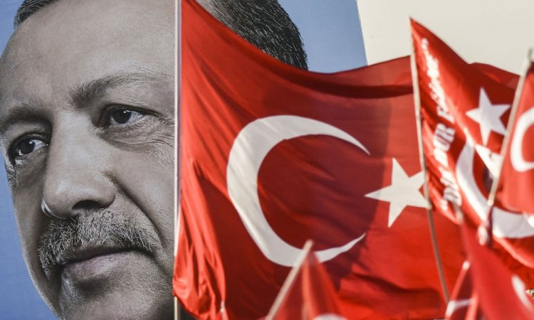 তুরস্কে কেনাকাটা বয়কটের আন্দোলন, গ্রেপ্তার ১১