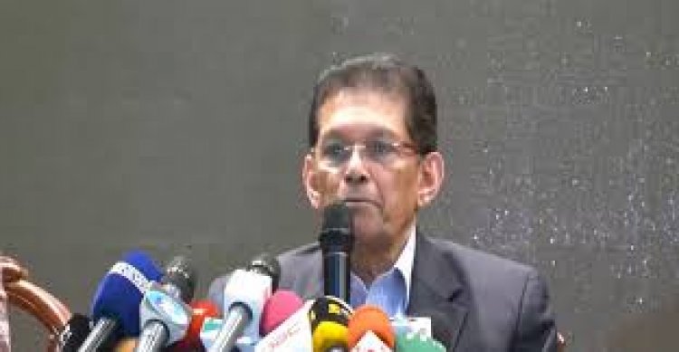 বাংলাদেশকে স্পেশালাইজড হাসপাতাল করে দেবে চীন: প্রেস সচিব