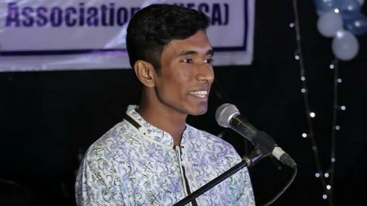 জুলাই বেঁচে খাওয়া শুরু করেছে অনেকেই- ফেসবুক পোস্টে সাইয়েদ আব্দুল্লাহ