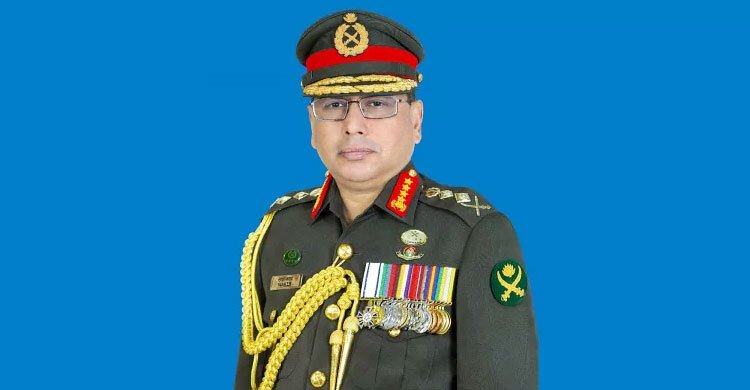  সরকারি সফরে রাশিয়া ও ক্রোয়েশিয়া গেলেন সেনাপ্রধান