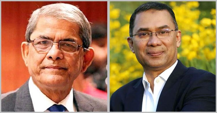  কোকোর শাশুড়ির মৃত্যুতে মির্জা ফখরুল-তারেক রহমানের শোক