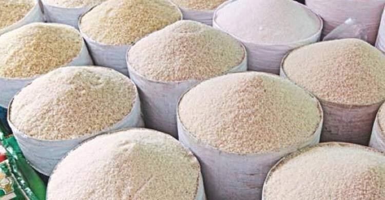  মিলেছে অনুমোদন, সিঙ্গাপুর থেকে আসবে ৫০ হাজার টন সেদ্ধ চাল