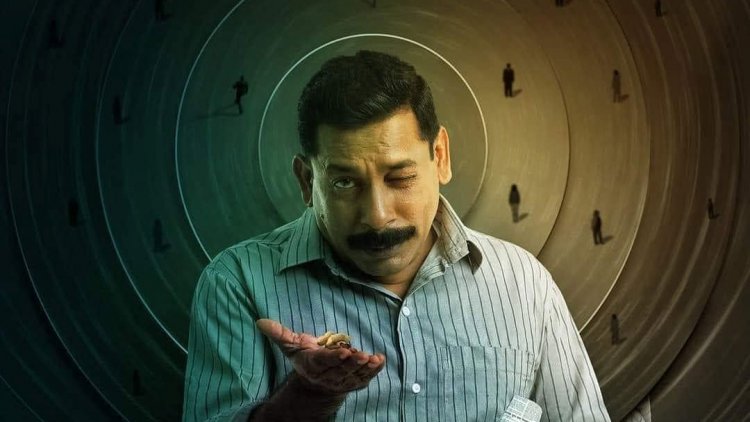 এবার ‘ইব্রাহিম বক্স’ রূপে বড়পর্দায় আসছেন মোশাররফ করিম