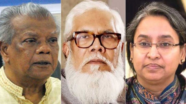 সালমান আমু মেননসহ নতুন মামলায় গ্রেফতার ১০