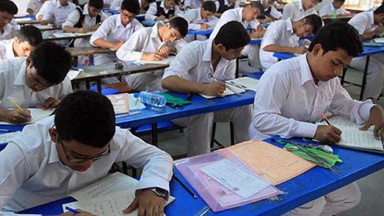 এসএসসি পরীক্ষাকেন্দ্রের ২০০ গজের মধ্যে প্রবেশ করা যাবে না