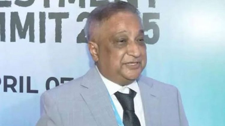 ২ হাজার কোটি টাকা ব্যয়ে বাংলাদেশে হাসপাতাল বানাচ্ছে মার্কিন কোম্পানি