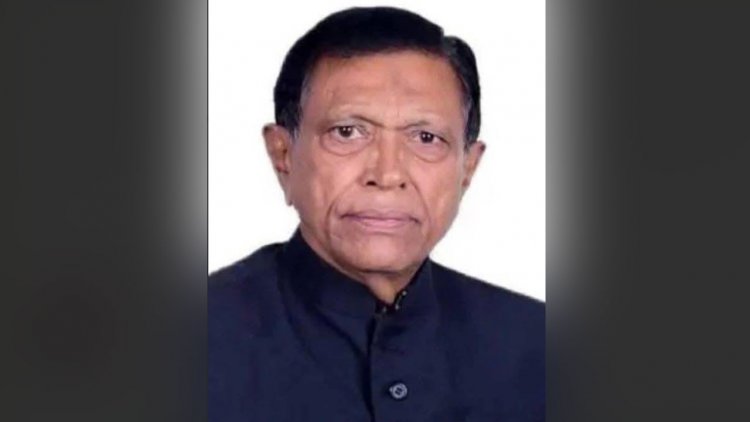 কারাগারে অসুস্থ হয়ে ইউপি চেয়ারম্যানের মৃত্যু