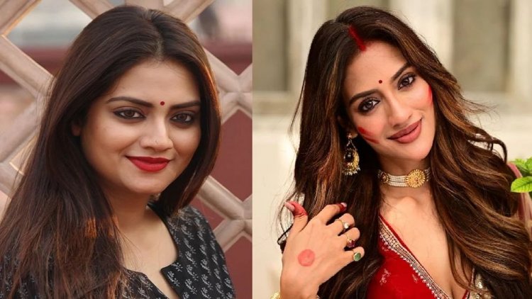 আমিও হয়তো অন্য বাঙালি মায়ের মতোই হয়ে যাব: নুসরাত