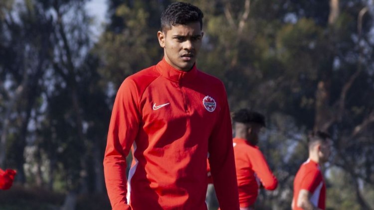 জুনেই বাংলাদেশ দলে সামিতের অভিষেক?