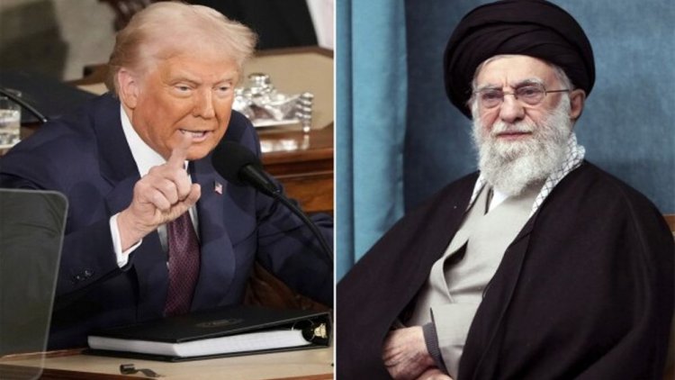 যুক্তরাষ্ট্রের সঙ্গে অন্তর্বর্তীকালীন পারমাণবিক চুক্তির কথা ভাবছে ইরান