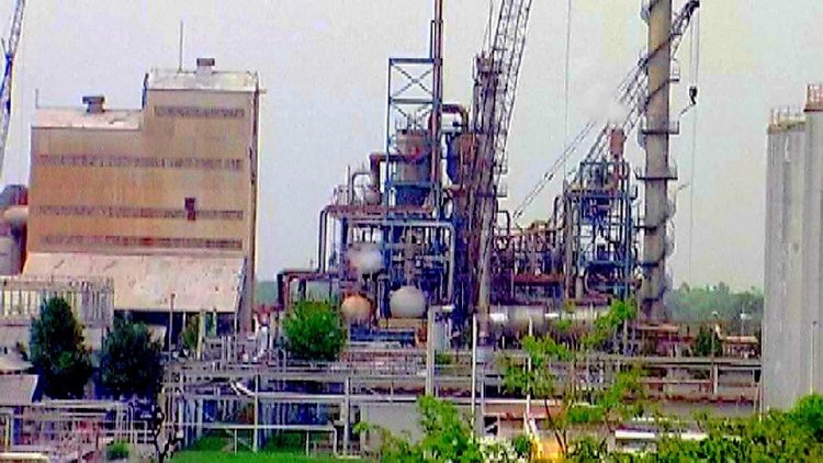 যমুনার ৩০ কোটি টাকার সার আত্মসাতের অভিযোগ, ৬ কর্মকর্তার বিরুদ্ধে দুদকের মামলা