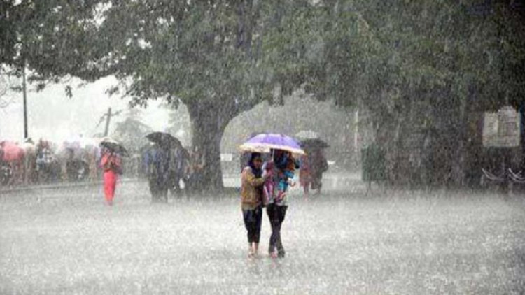  গরমের ভোগান্তি কমতে পারে, স্বস্তি দেবে বৃষ্টি