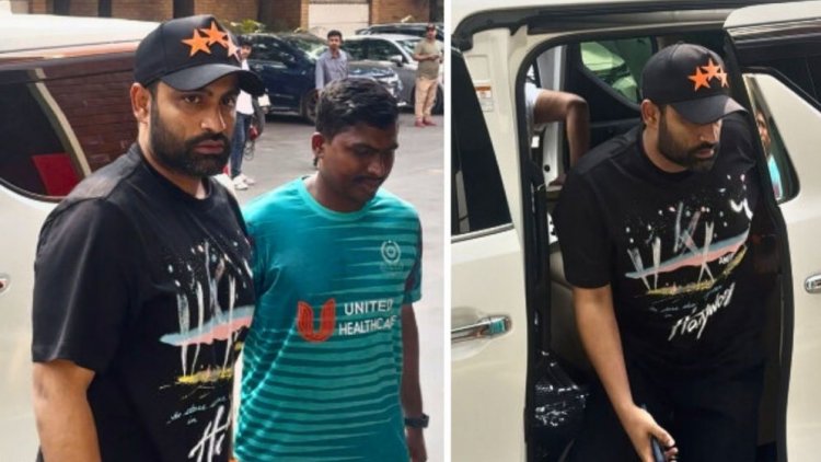 দেশে ফিরেই মিরপুরে চলে গেলেন তামিম