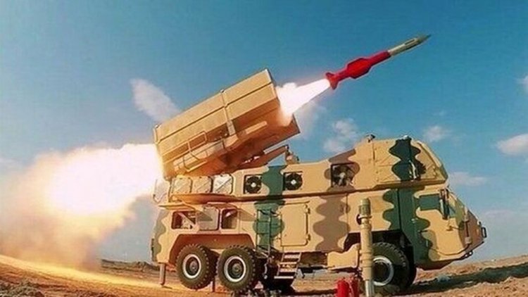 ৯০০টির বেশি প্রতিরক্ষা অস্ত্রব্যবস্থা তৈরি করেছে ইরান