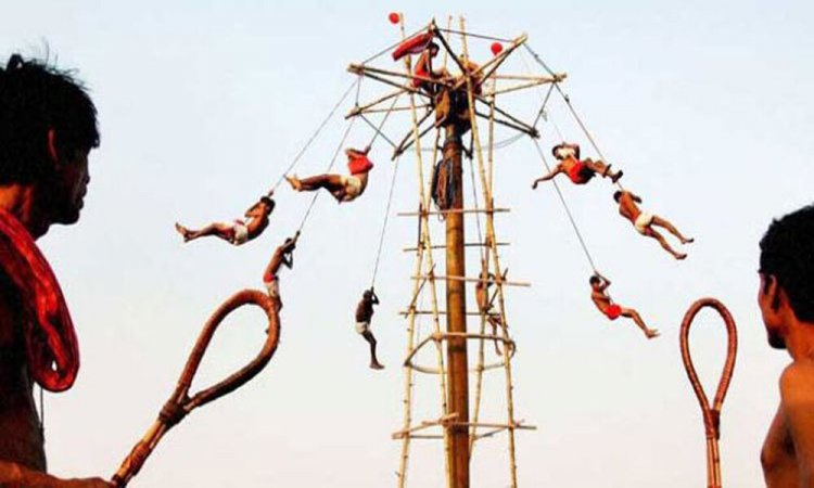 চৈত্রসংক্রান্তি আজ, রাজধানীজুড়ে যত আয়োজন