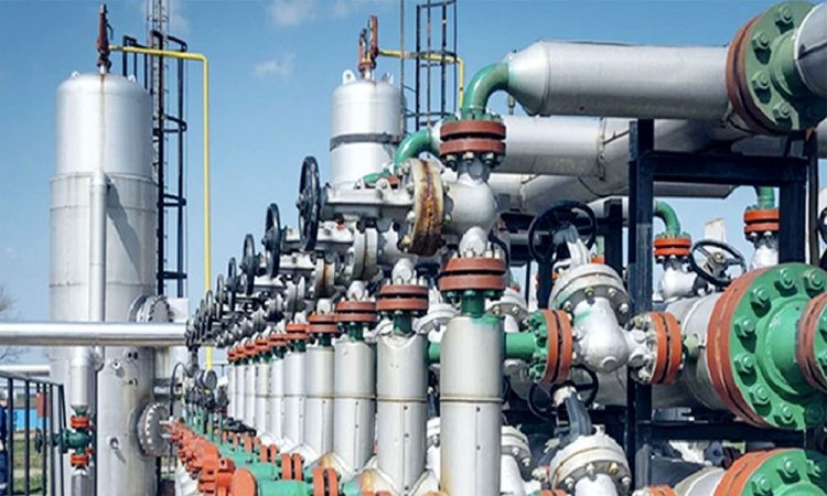 শিল্পগ্যাসের নতুন দর ঘোষণা বিকেলে