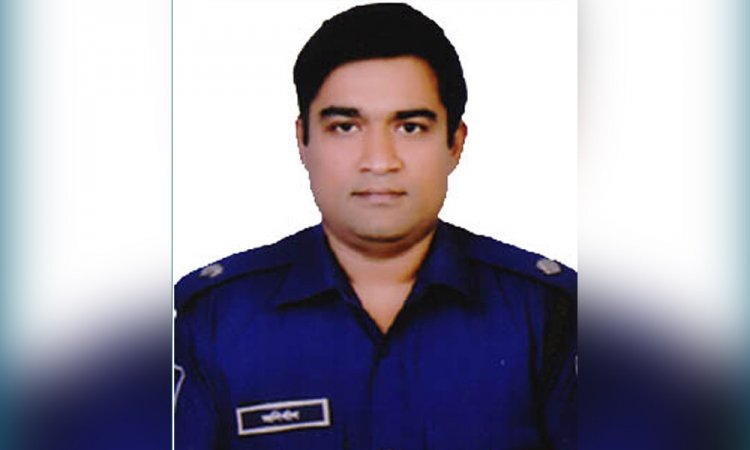 পুলিশি হেফাজতে অতিরিক্ত পুলিশ সুপার অনির্বাণ