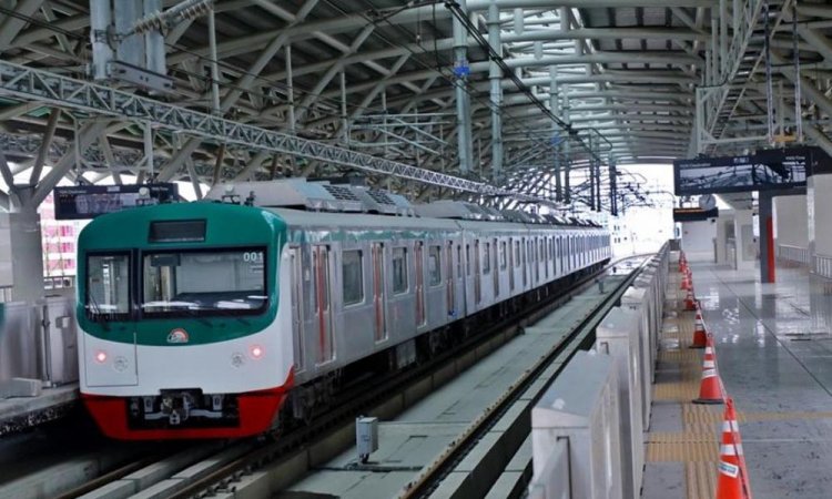 পহেলা বৈশাখে চার ঘণ্টা বন্ধ থাকবে ঢাবি ও শাহবাগ মেট্রো স্টেশন