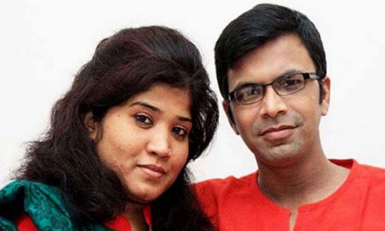 সাগর-রুনি হত্যা: ১১৮ বার পেছাল তদন্ত প্রতিবেদন