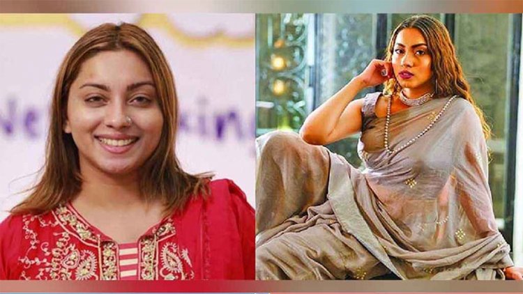 মেঘনা আলমের প্রতি বেআইনি কিছু করা হয়নি: খোদা বকস